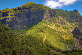 Caminho Real da Encumeada Walk
