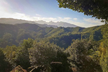 Vereda das Funduras Walk