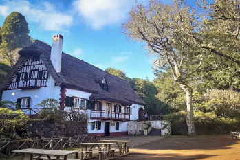 Levada Caminho para Todos Walk