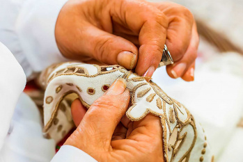 The Madeira Embroidery Tour