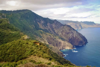 Levada Caniçal – Boca do Risco Walk