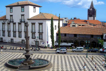 The Madeira Museums Tour