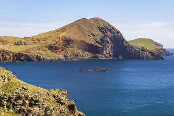 Ponta de São Lourenço Walk