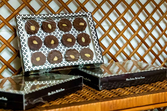 The Sugarcake and Honey Cake Tour