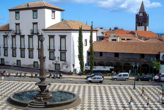 The Madeira Museums Tour