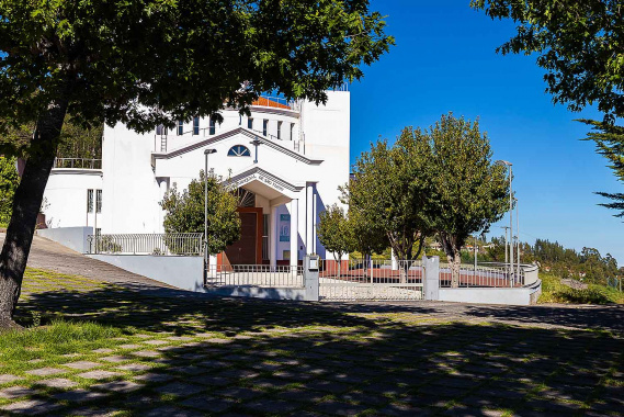 Jardim da Serra Tour