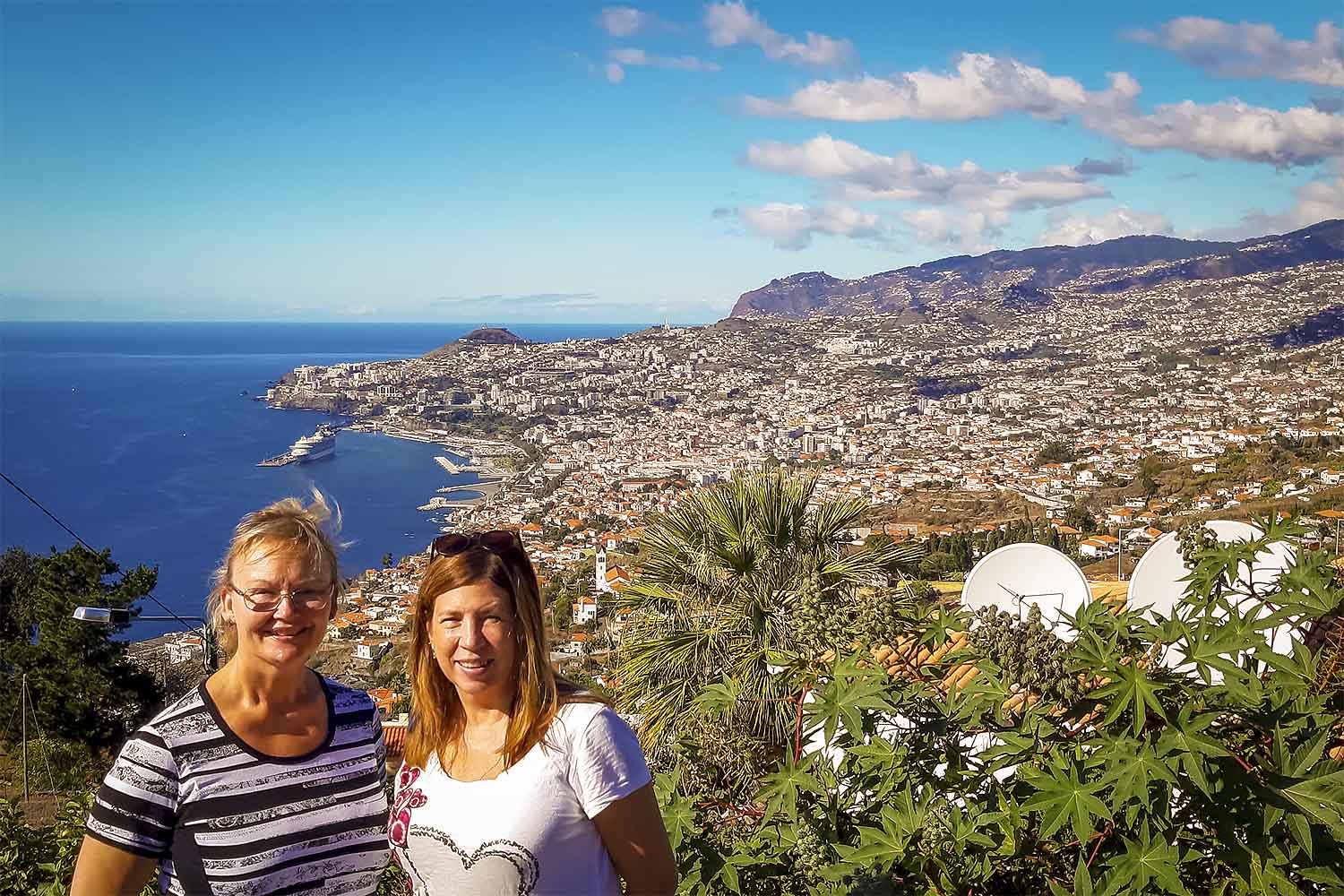 Babosas – Palheiro Ferreiro Walk