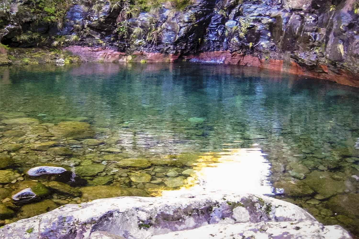 Ribeiro Frio – Portela Walk