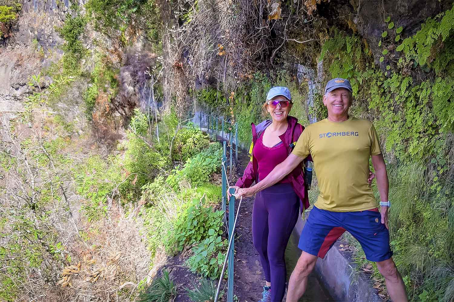 Moinho – Levada Nova Walk