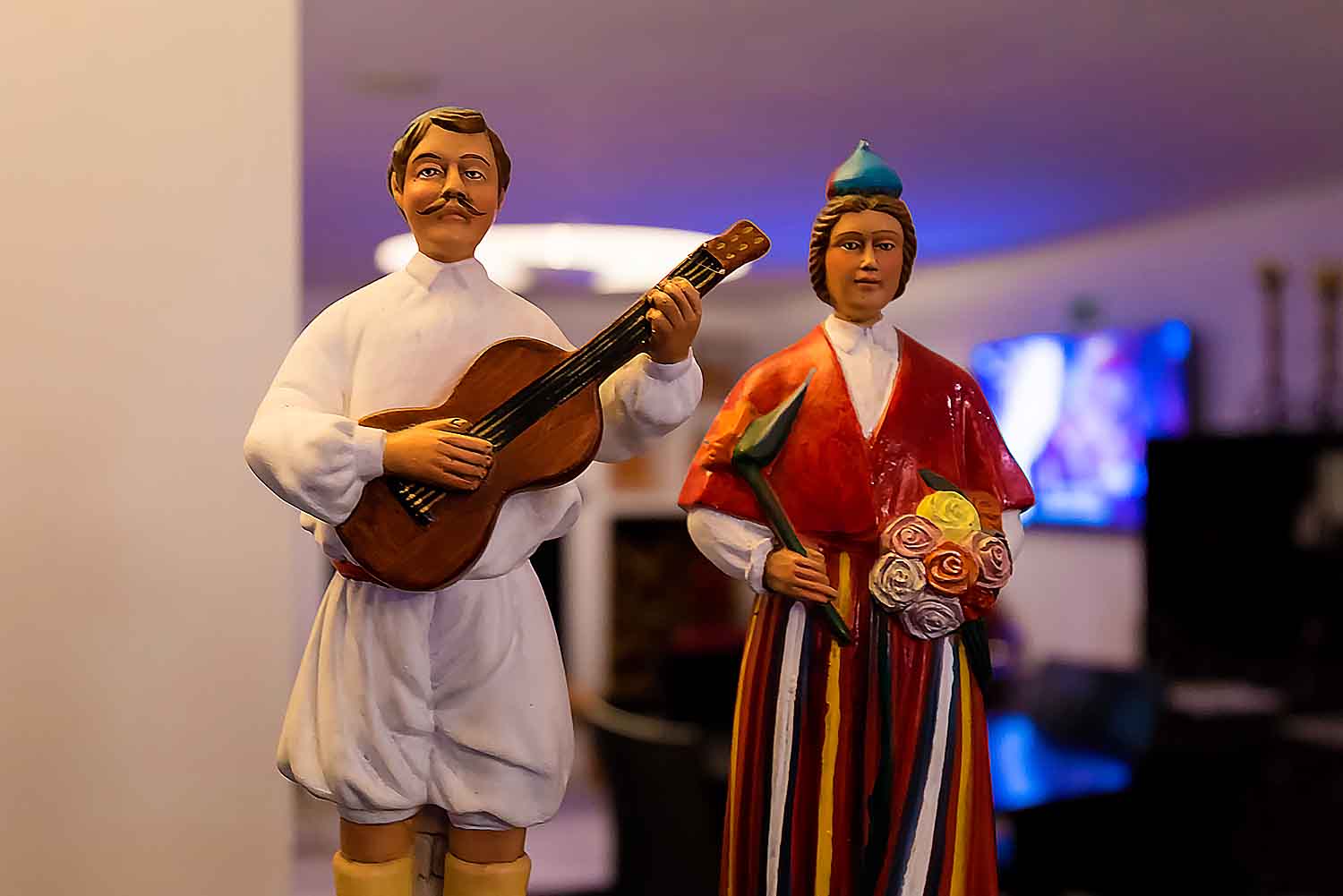 MADEIRAN TRADITIONAL DINNER TOUR