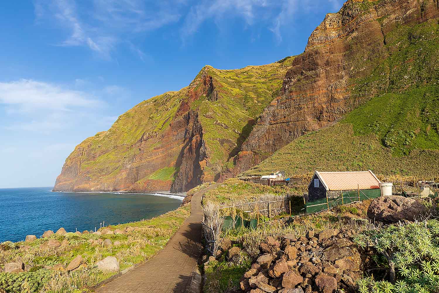 North Tour - Half Day