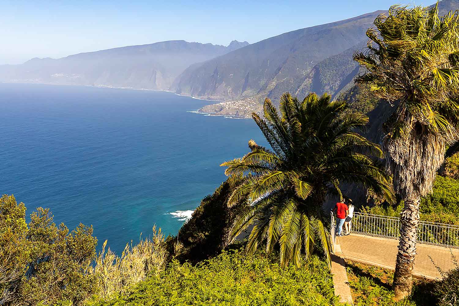 North Tour - Half Day