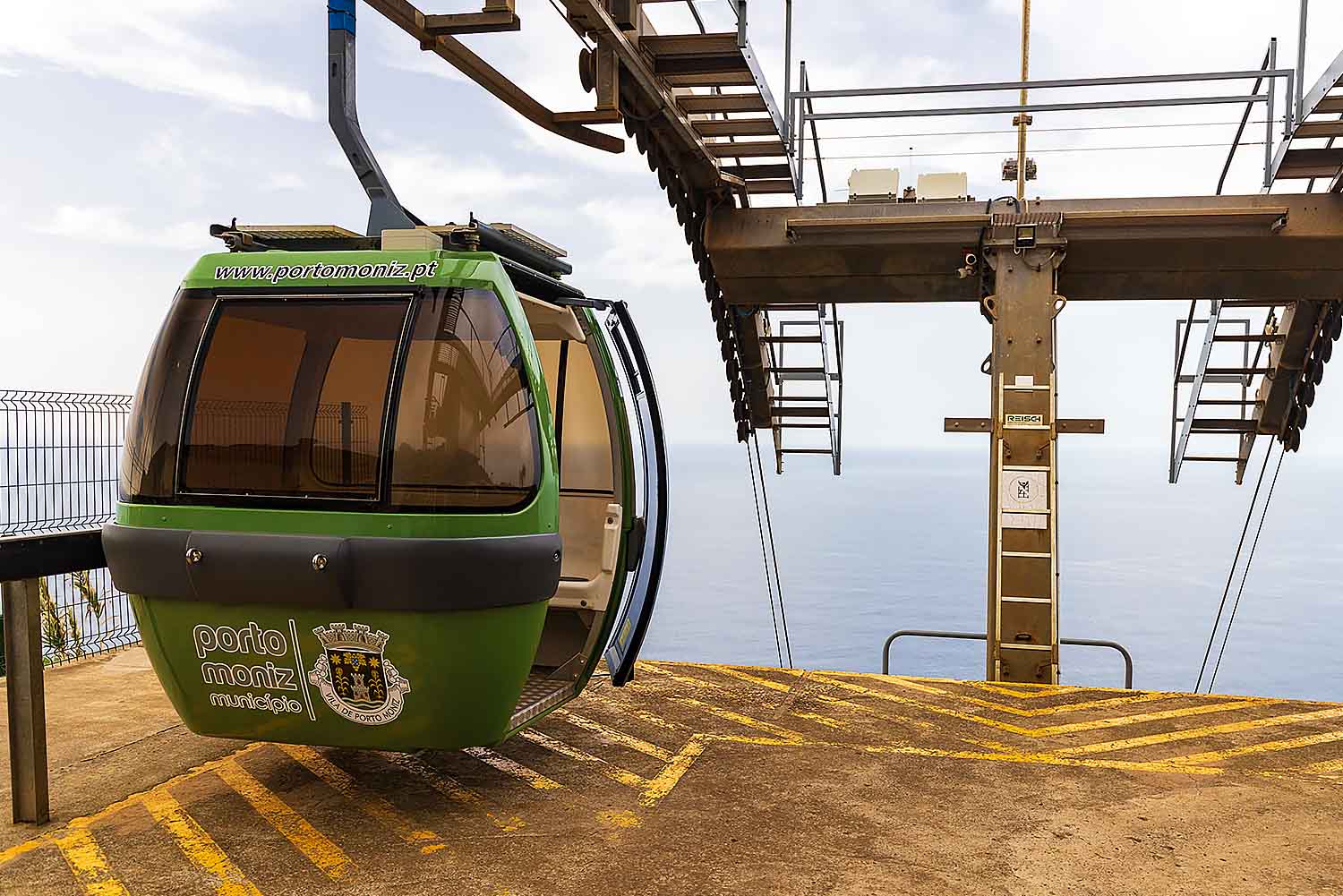 North Tour - Half Day