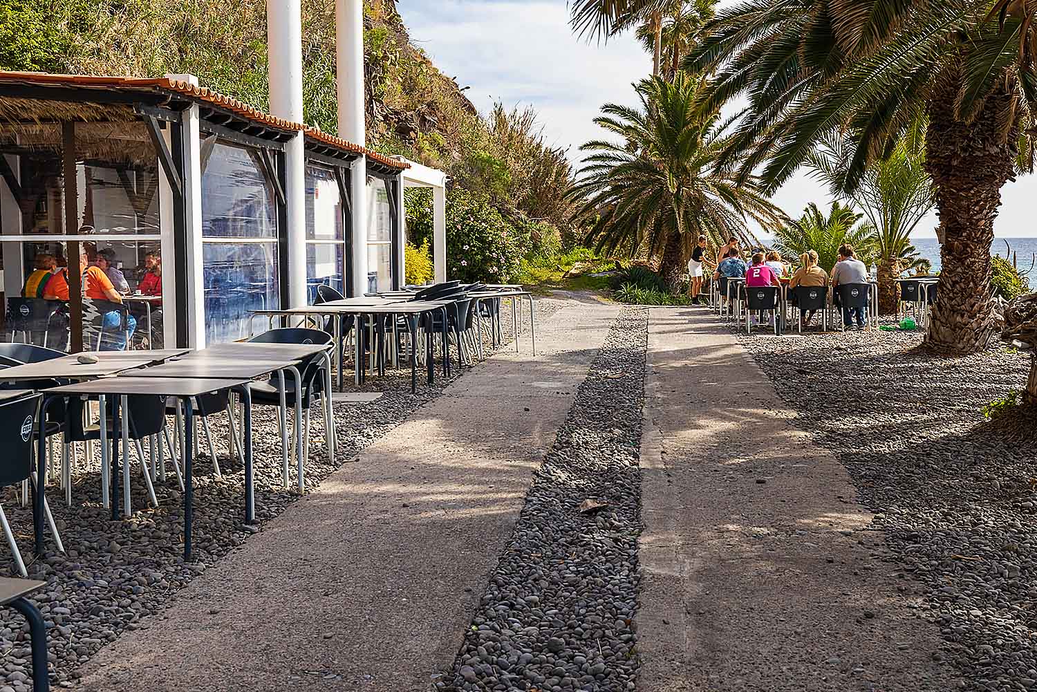 South Tour - Half Day