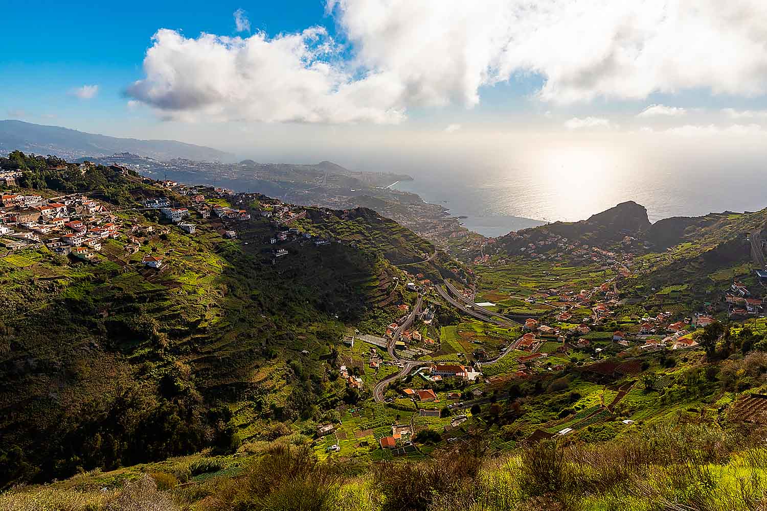 South Tour - Half Day