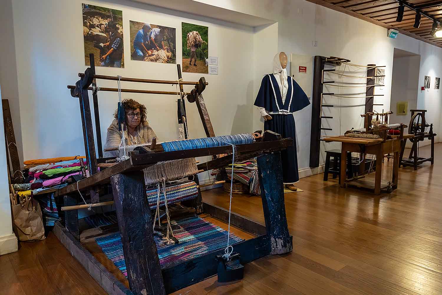 The Ethnographic Tour