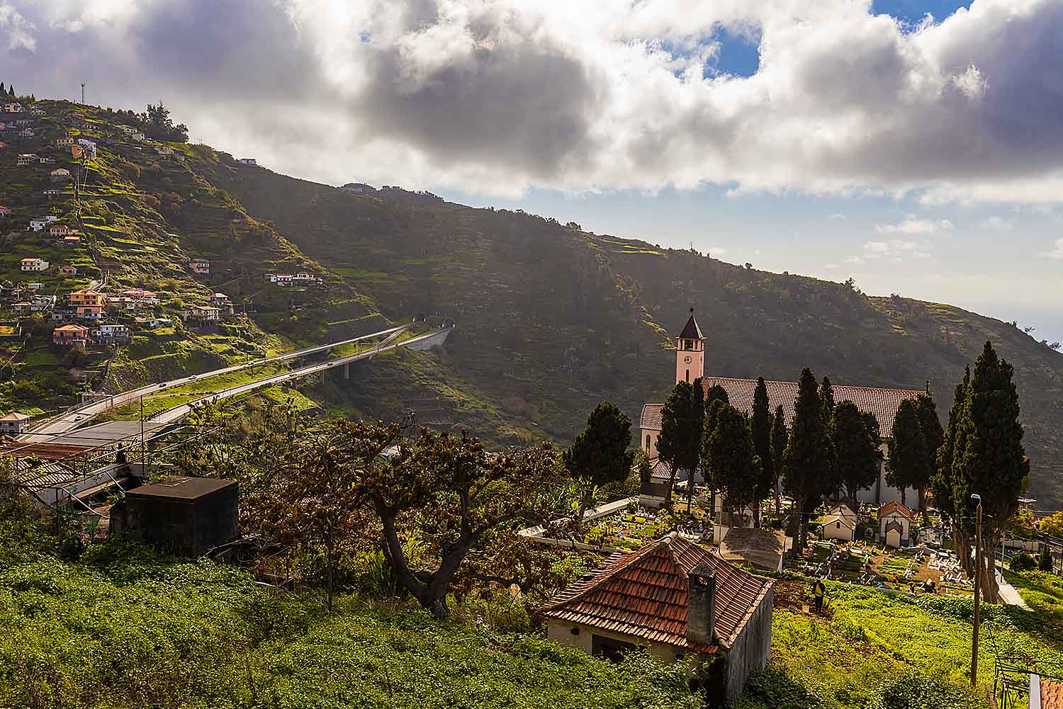 The Ethnographic Tour