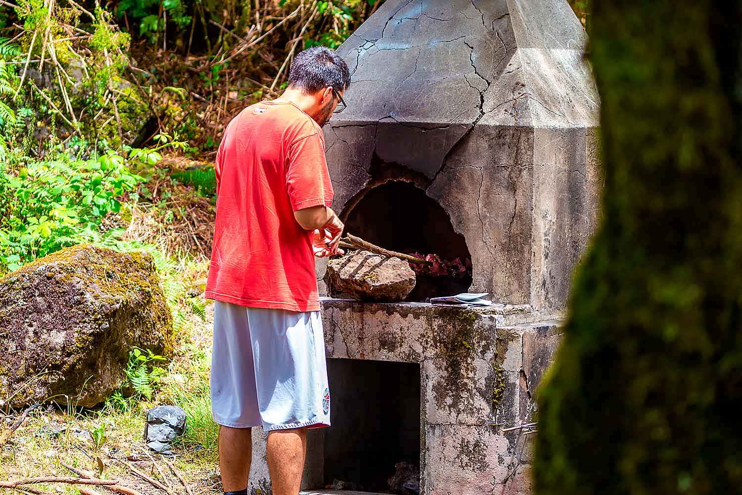 The Madeira Espetada Dinner Tour