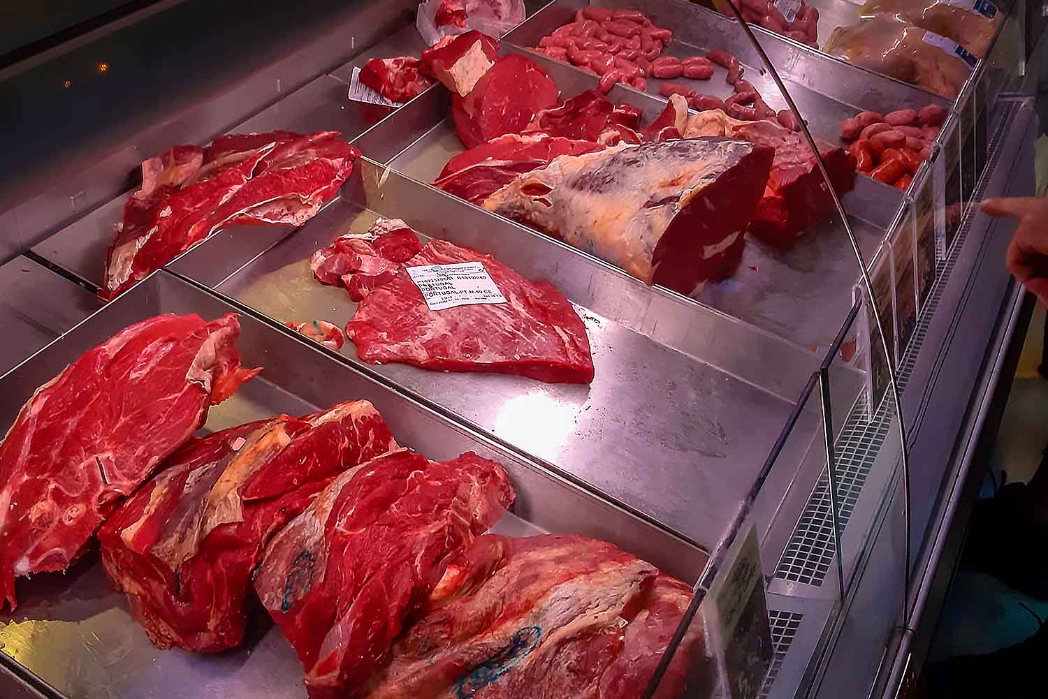 The Madeira Espetada Dinner Tour