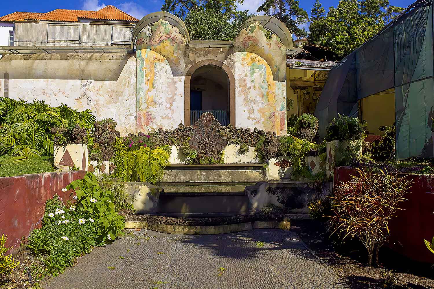 The Madeira Museums Tour