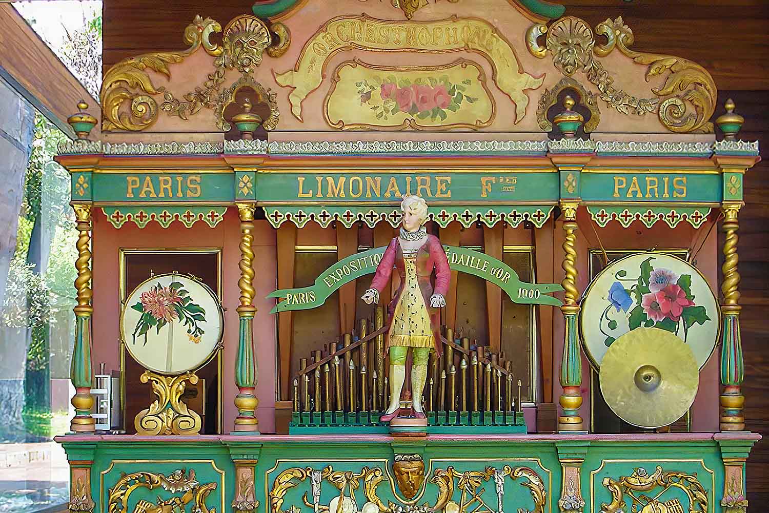 The Madeira Museums Tour