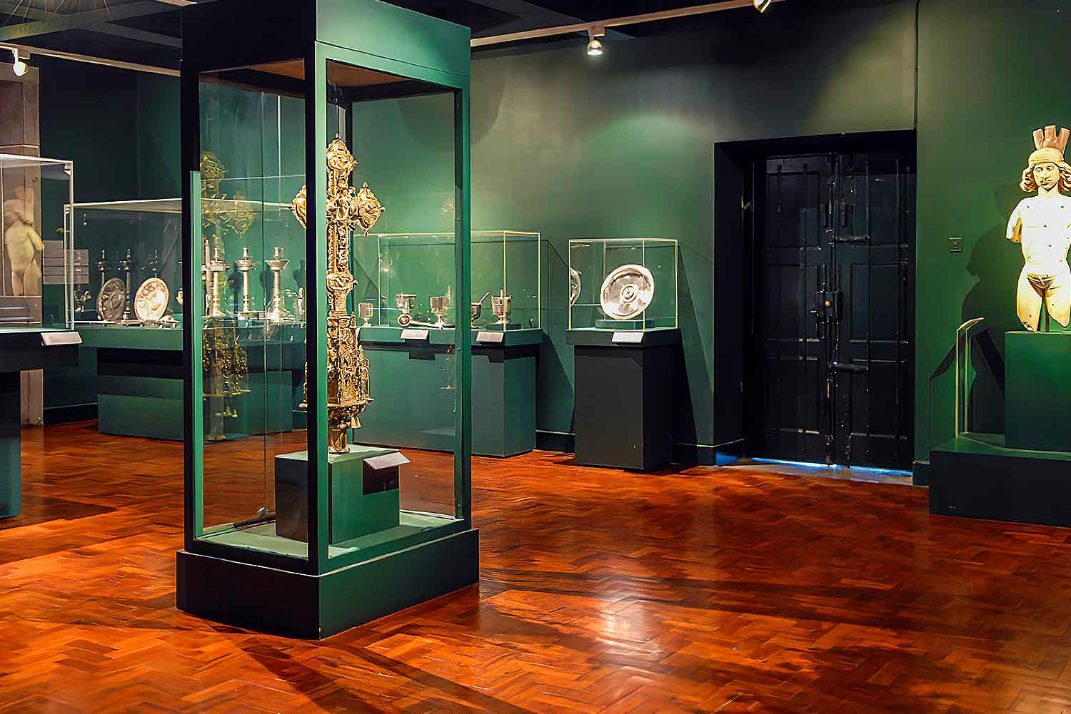 The Madeira Museums Tour