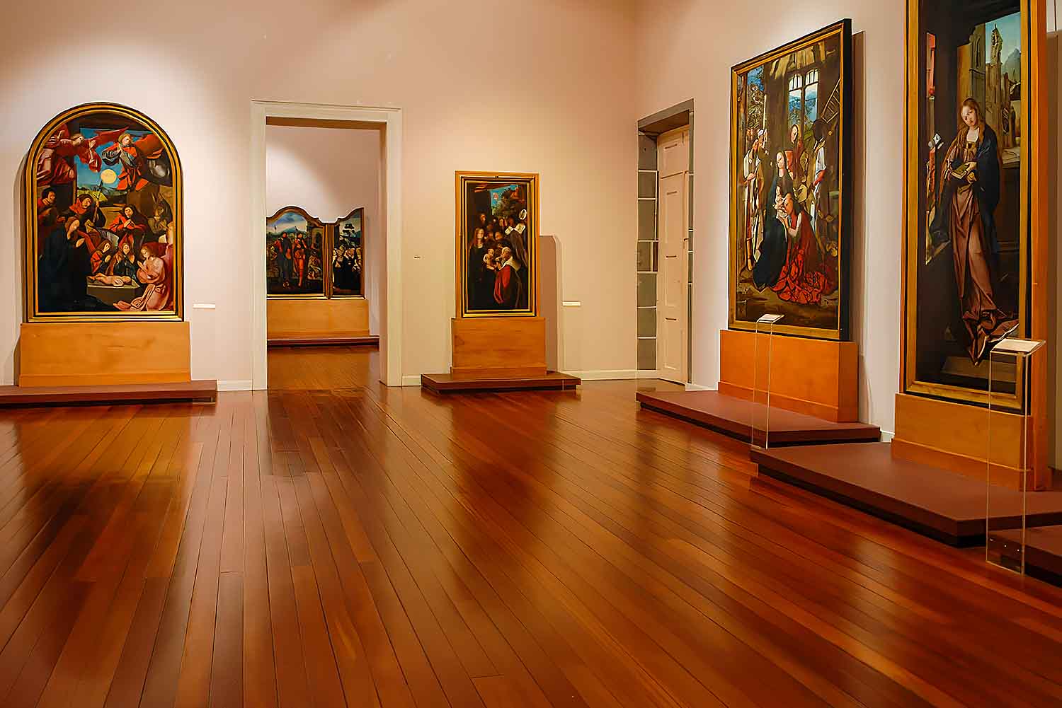 The Madeira Museums Tour