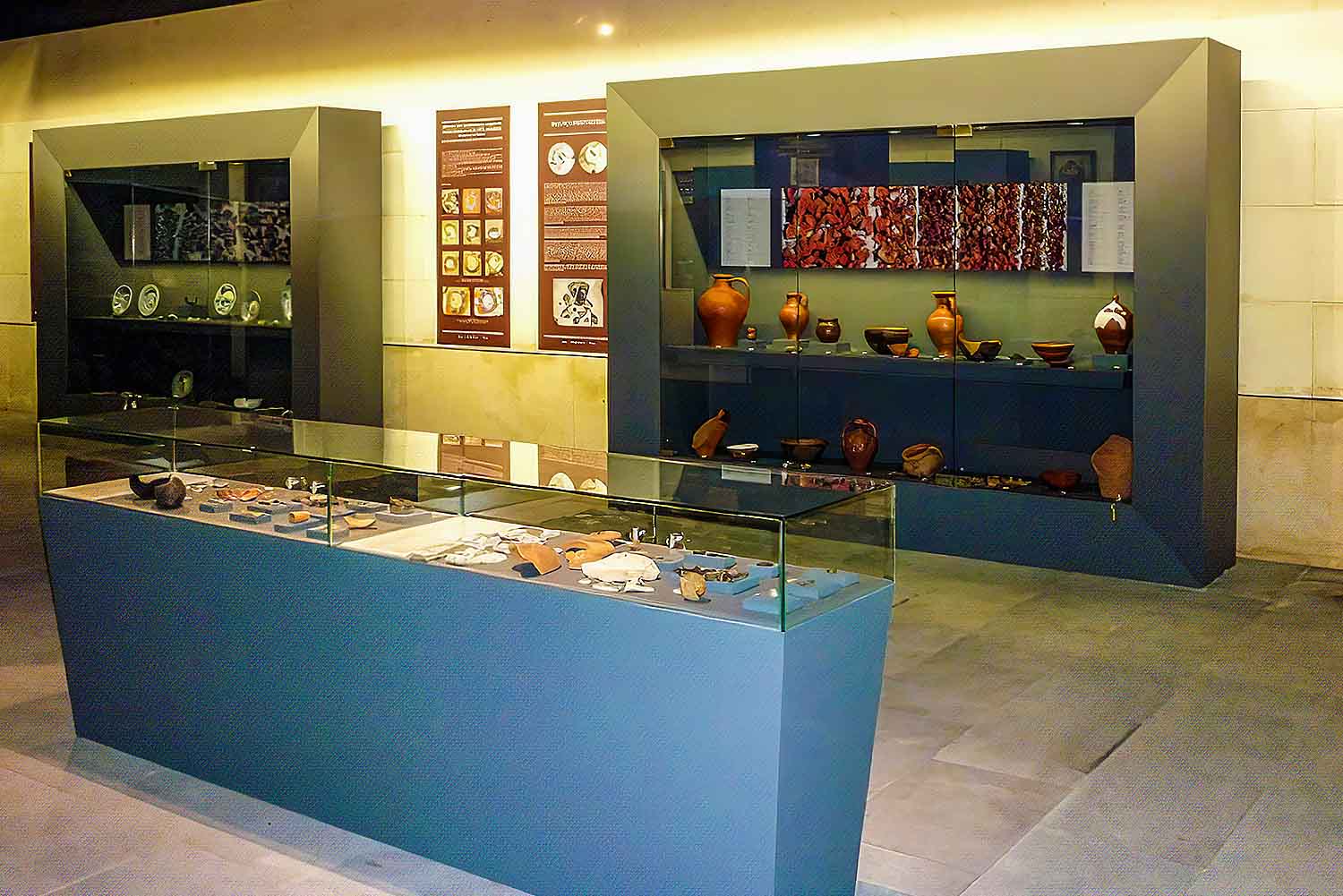 The Madeira Museums Tour