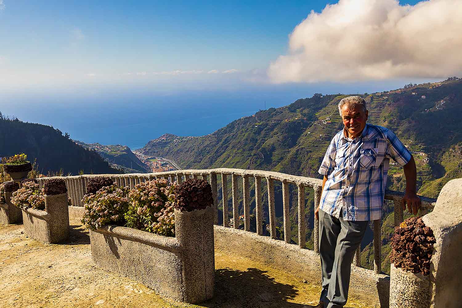 The Sagrada Família Tour