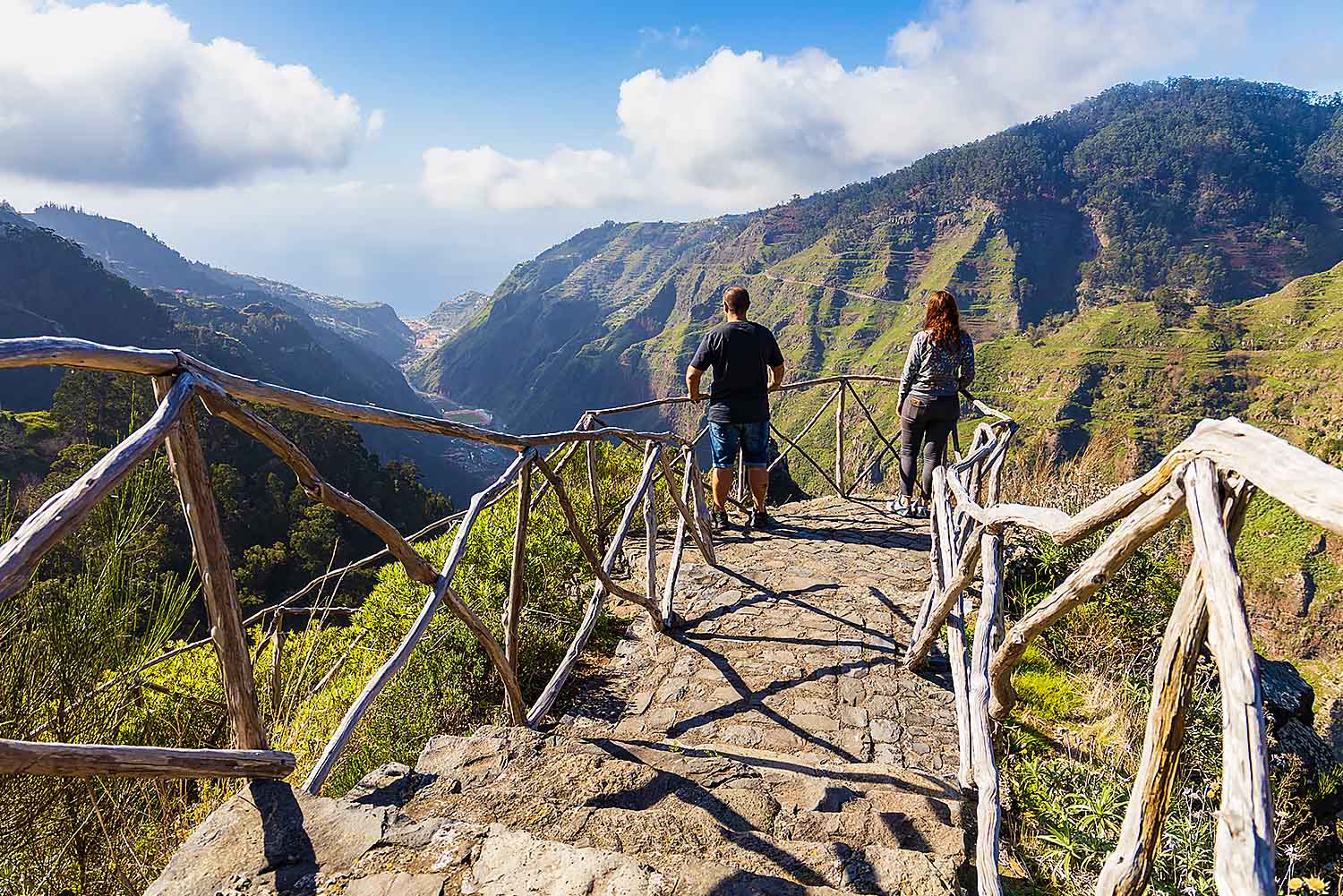 The Sagrada Família Tour