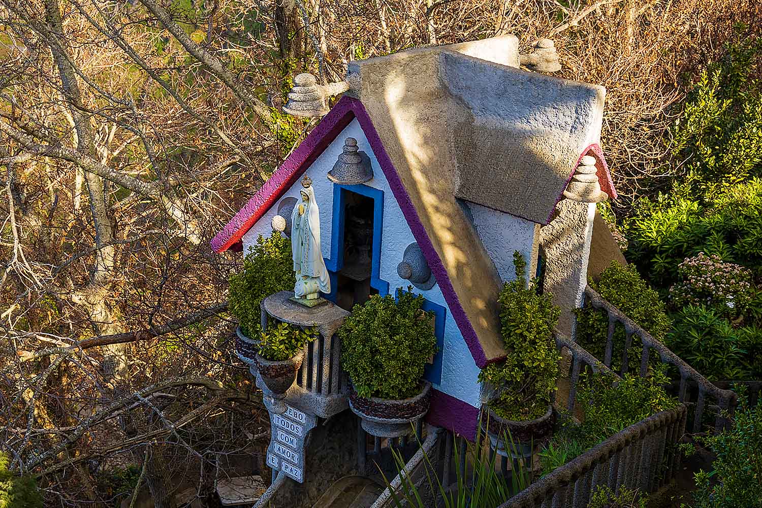 The Sagrada Família Tour