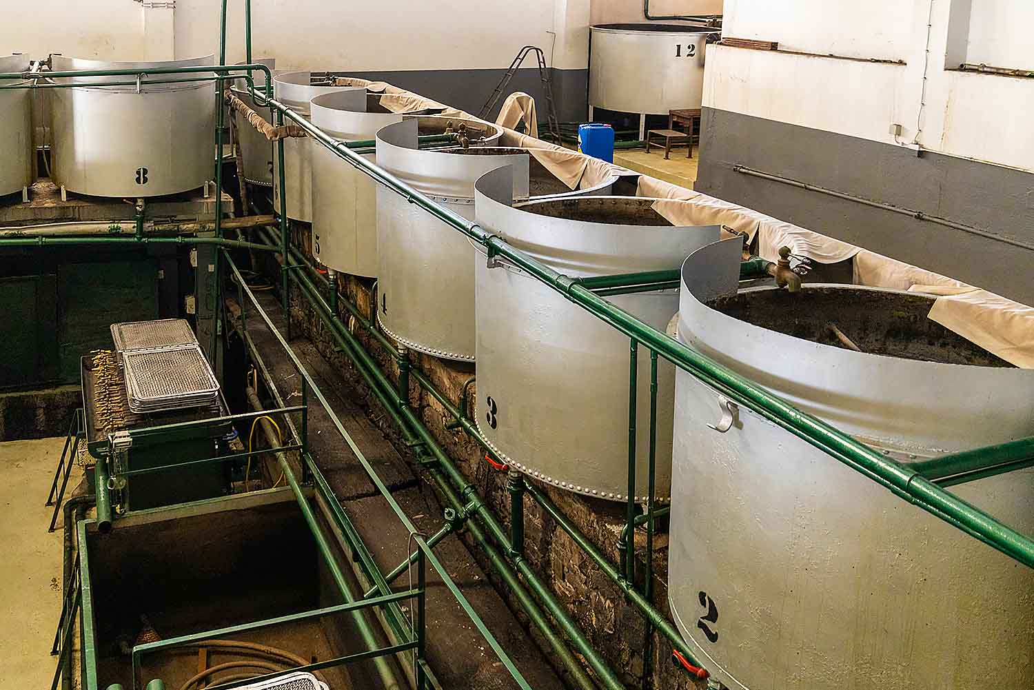 The Sugarcake and Honey Cake Tour