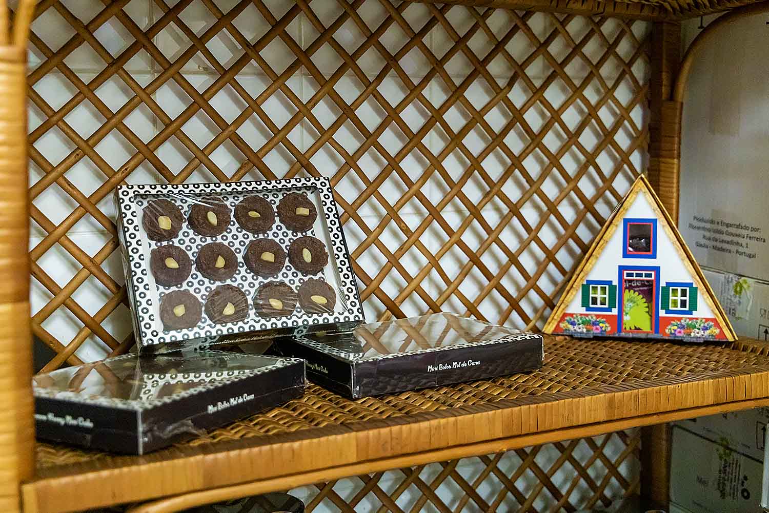 The Sugarcake and Honey Cake Tour