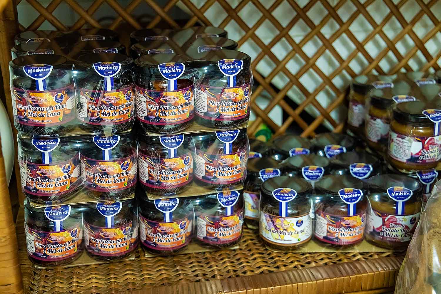 The Sugarcake and Honey Cake Tour