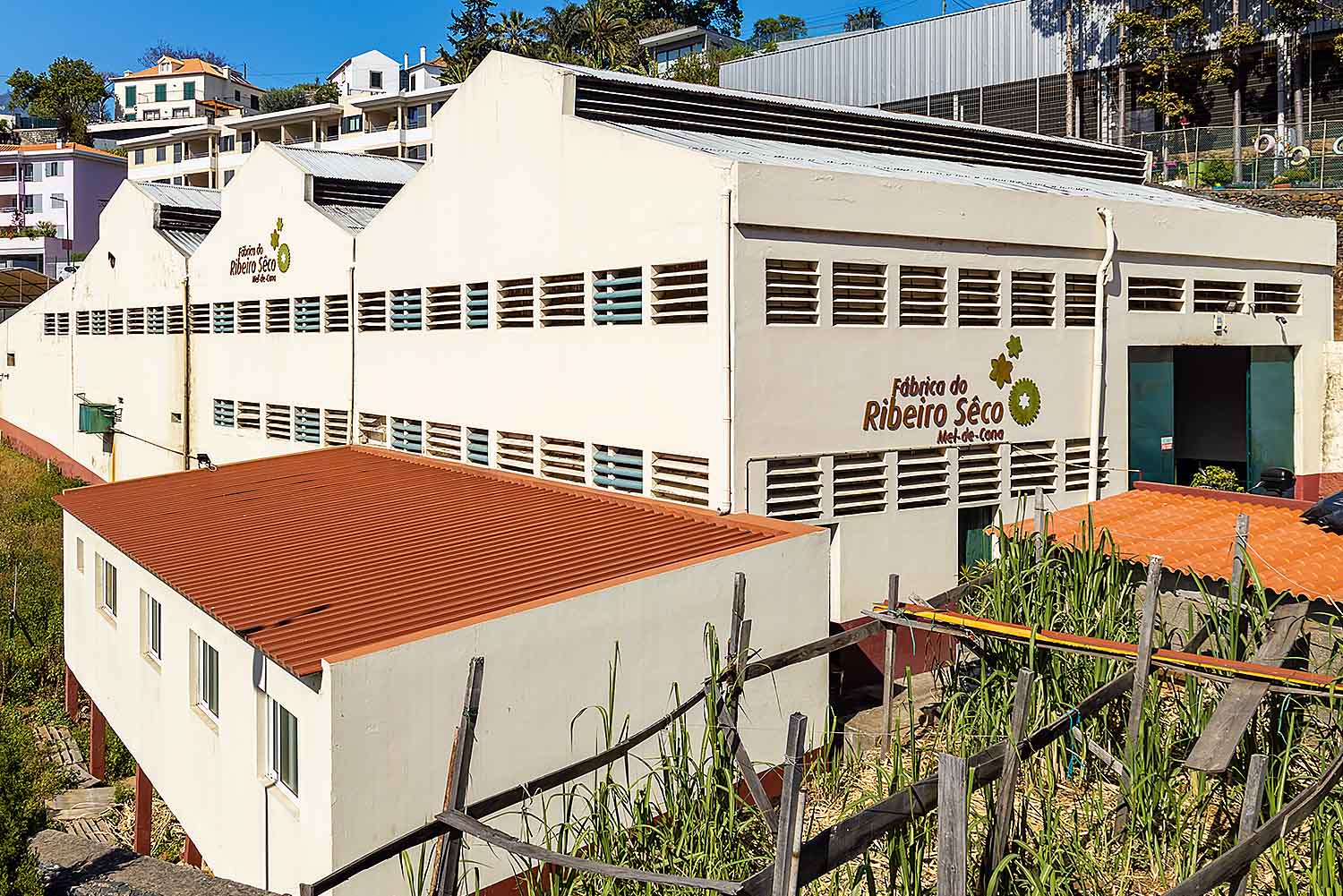 The Sugarcake and Honey Cake Tour