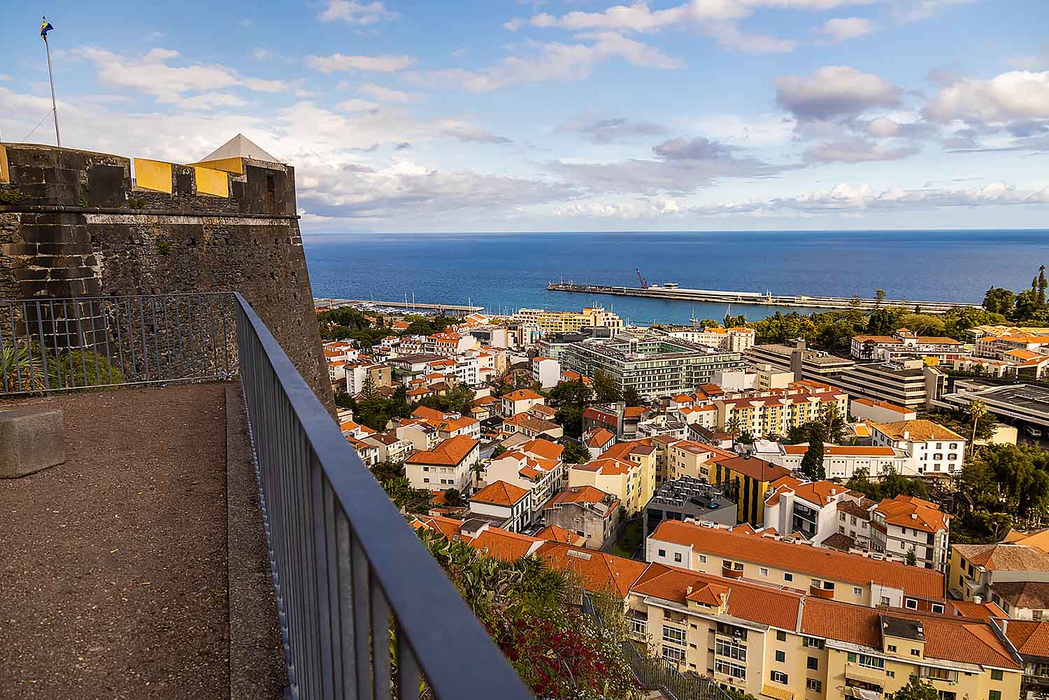 The Sugarcake and Honey Cake Tour