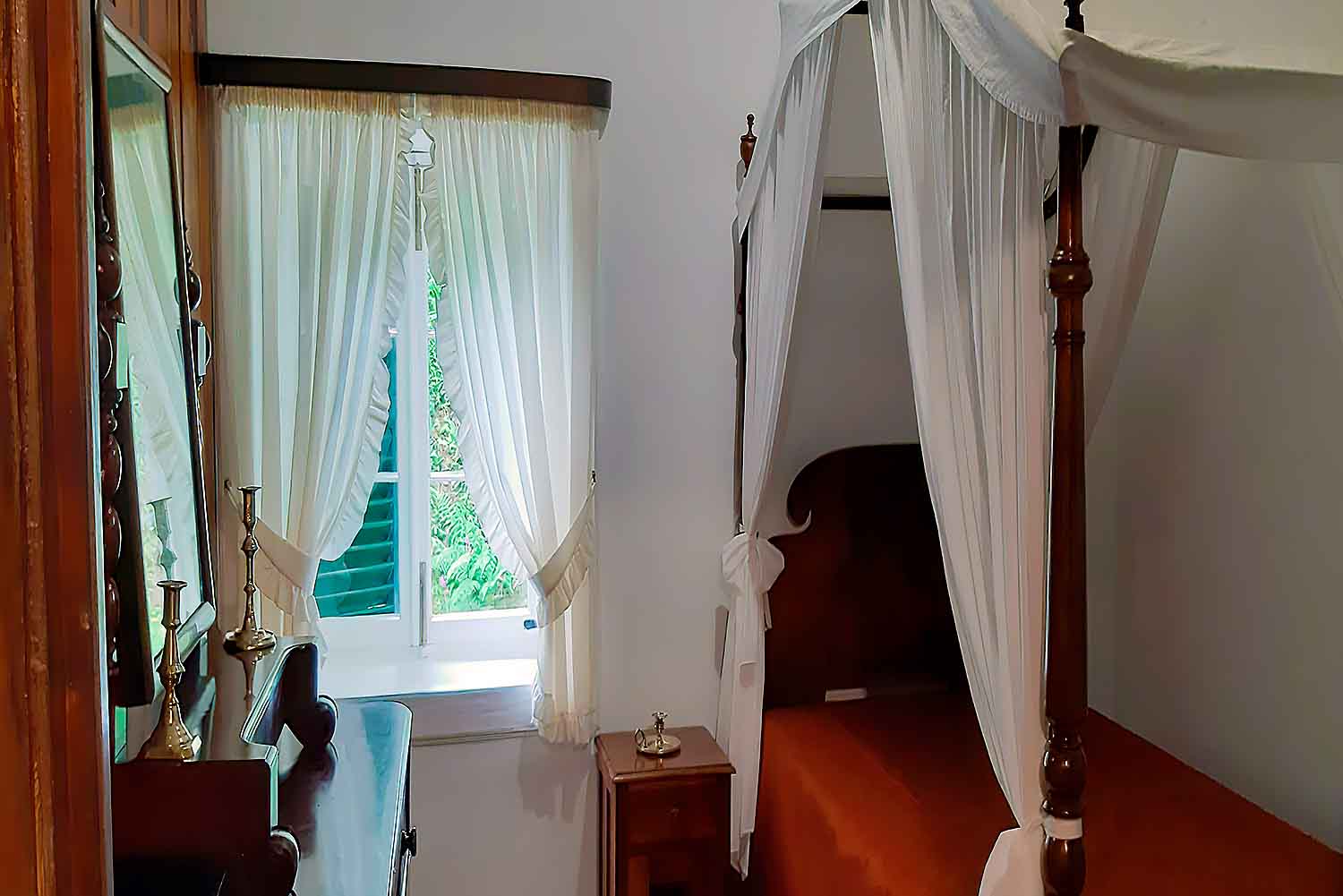 Typical Madeira Houses Tour