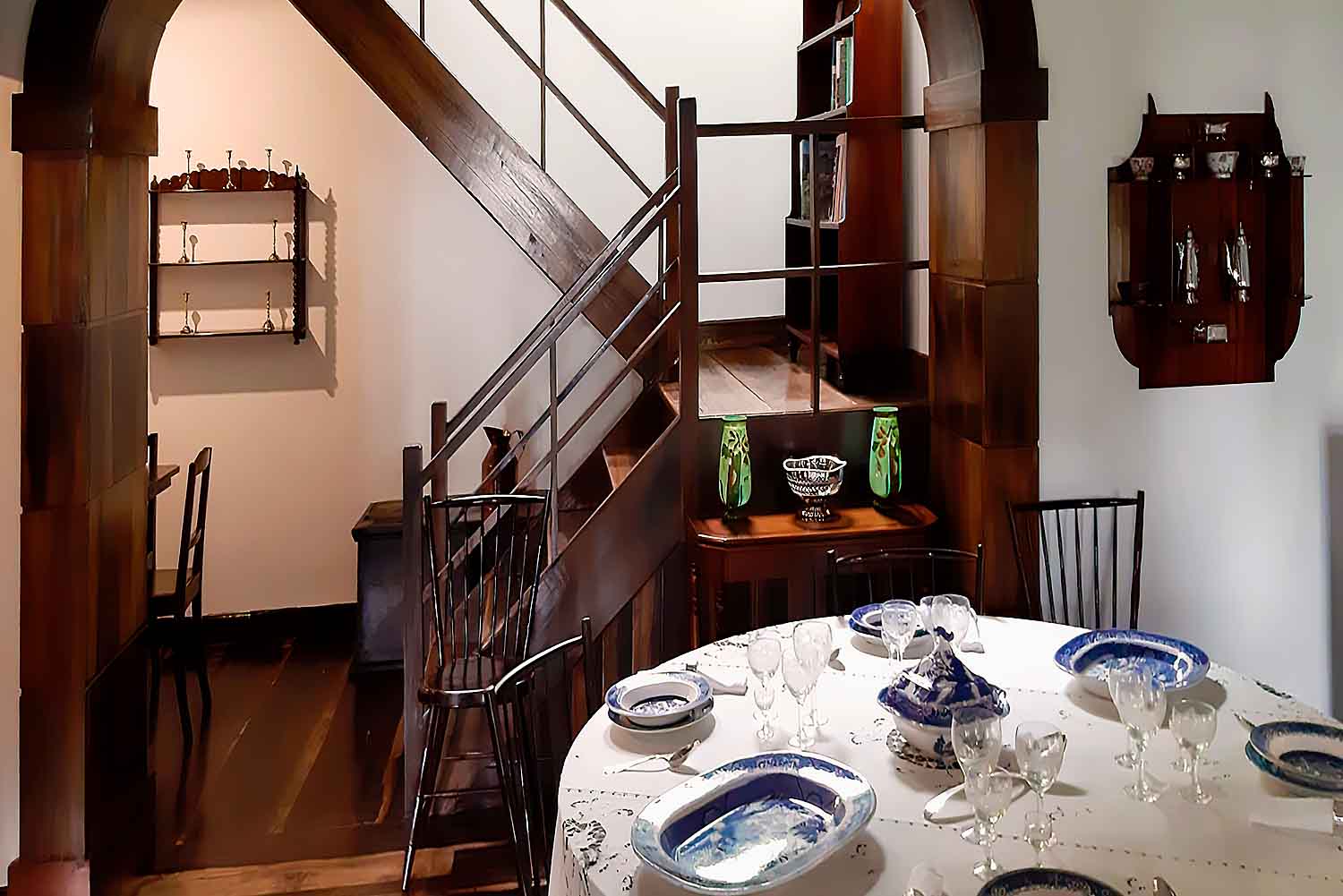 Typical Madeira Houses Tour