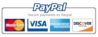 Paypal secure payments