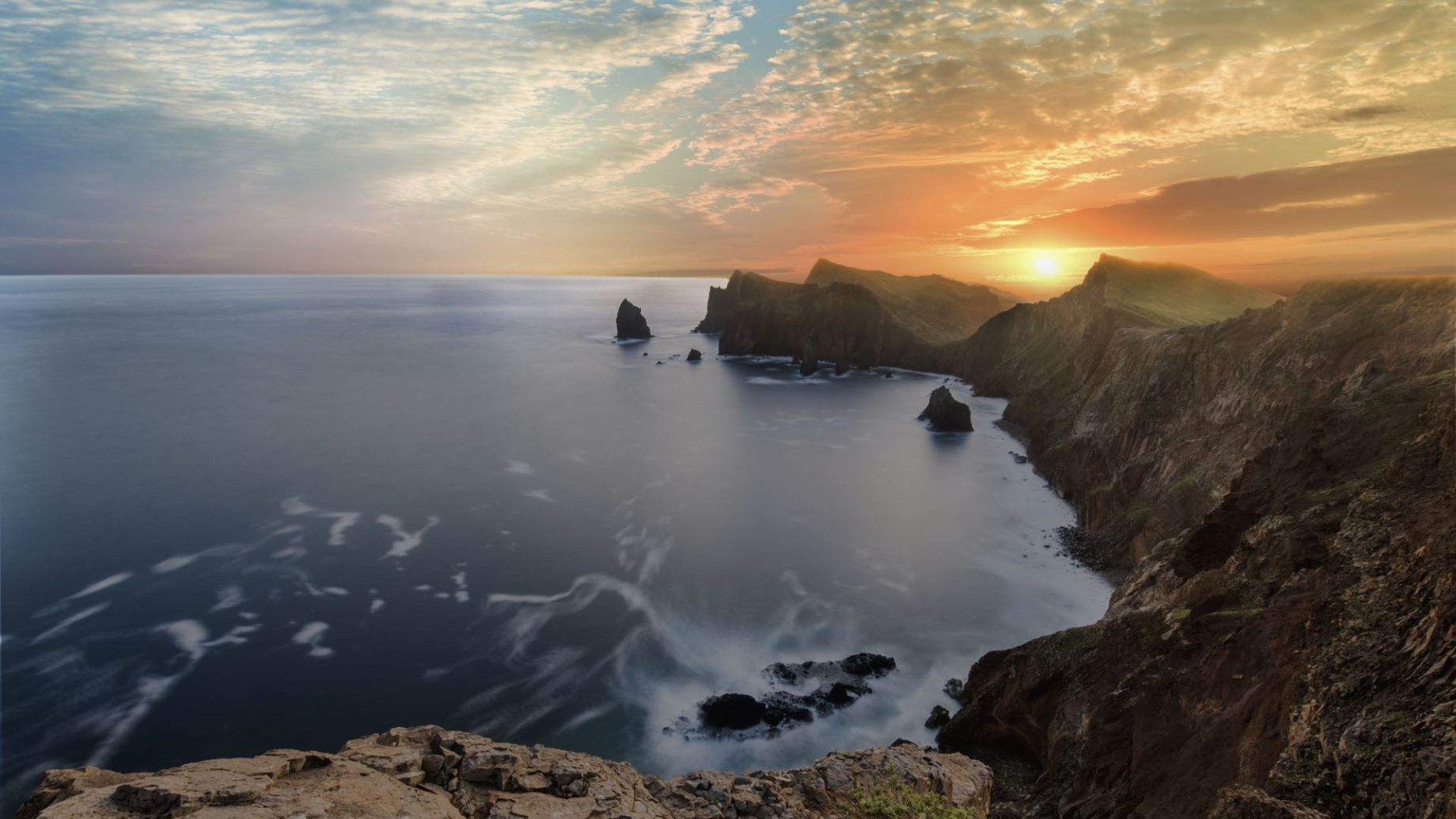 Madeira Atlantic Tours